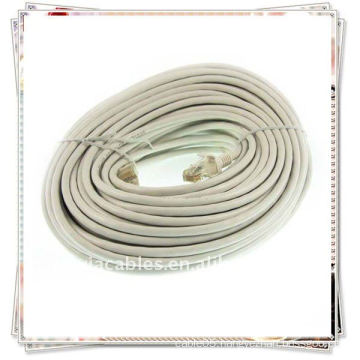 UTP Cat5e RJ45 Cable Network Cable Grey 20M M/M